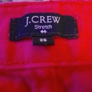 Jean's that no longer fit